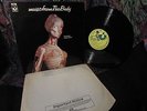 SCARCE 1970 UK HARVEST   (PINK FLOYD) Roger Waters & Geesin THE BODY = Acid PROG