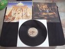 IRON MAIDEN POWERSLAVE 1984 UK PRESS EMI 12