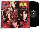 LOS BEATLES * Por Siempre * ARGENTINA LP 1971