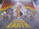 Five Horse Johnson - The Last Men On Earth - 180g LP COLORED Vinyl //// Neu