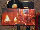 Traffic,Mr. Fantasy,Late 1980''s reissue,matrix numbers ending A-4U & B-4U,LP