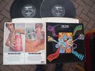 Who,A Quick One - The Who Sell Out,Double album set,LP