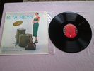 Rita Reys, The Cool Voice Columbia CL 903 LP Record J