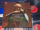 MOZART violin concertos 1-5 David OISTRAKH emi sls 828 mint- 4 lp box