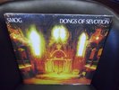 SMOG Dongs of Sevotion 2x LP NEW vinyl