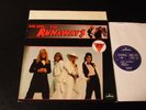 And Now...The Runaways-ORIGINAL 1978 Holland LP-NEAR MINT