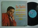 RICARDO RAY Se Solto On The Loose LATIN LP Shrink ALEGRE