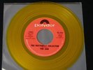 The Jam - The Butterfly Collector-RARE 1979 Gold Vinyl  45-NEAR MINT/UNPLAYED