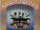 Beatles Magical Mystery Tour USA vinyl LP album record MFSL1-047