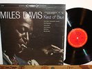 Miles Davis ?– Kind Of Blue (1977, Jazz LP, Vinyl) Modal, Columbia ?– PC 8163