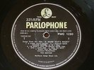 The Beatles - A Hard Day's Night (1964) LP (VG++)  RARE UK Mono 1st Ernest J Day