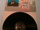 ELMORE JAMES - ONE WAY OUT LP / UK CHARLY R&B CRB 1008