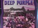 DEEP PURPLE LP VINYL - PAINT IT BLACK 1970 - PART.1