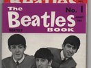 BEATLES BOOK MONTHLY Magazine originals No 1 2 3 & 5 1963 very RARE fine cond