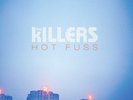 THE KILLERS // HOT FUSS // BRAND NEW RECORD LP VINYL