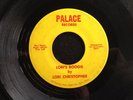 Rare Rockabilly Instro 45   Lori Christopher   Lori's Boogie  HEAR 