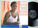LA VERN BAKER   Blues Ballads   RARE ORIG '59 DG MONO BLACK ATLANTIC 8030   NICE