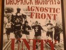 Dropkick Murphy's/Agnostic Front 7