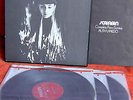 RUTH LAREDO SCRIABIN COMPLETE PIANO SONATAS PHILIPS JAPAN 3 LP'S BOX SET