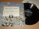 SXL 2019 VIVVALDI-MUNCHINGER-KROTZINGER 'THE FOUR SEASONS' DECCA 1959 UK STEREO