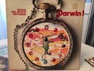 banco del mutuo soccorso - Darwin Vinile 33giri