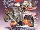 `Birthday Party, The - JunkYard [LP] (150 Gram Red Ora (US IMPORT)  VINYL LP NEW