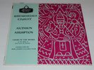 Gregorian Chant Ascension Assumption Choir of the Monks London 5242 FAST SHIP
