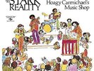 STARK REALITY-DISCOVERS HOAGY CARMICHAEL`S MUSIC SHOP  (US IMPORT)  VINYL LP NEW