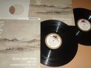 ASD 351/2 MAHLER-PAUL KLETZKI 'DAS LIED VON DER ERDE' HMV GOLD CREAM LABEL 1960