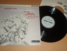 SAX 2368 TCHAIKOVSKY-GIULINI 'PATHETIQUE SYMPHONY' COLUMBIA BLUE SILVER LABELS