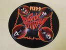 KISS Sonic Boom LP