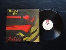 MERCYFUL FATE-MELISSA-1983-OIS-M-VG+ MUSIC FOR NATION REC.-FRANCE PRESS.