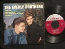 THE EVERLY BROTHERS    CADENCE CEP 111  EP with cover