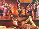 KHOON KI TAKKAR INSANE BOLLYWOOD FUNK SCAT PSYCH MONSTER HEAR