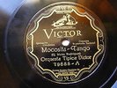 ORQUESTA TIPICA VICTOR 79688 TANGO 78 MOCOSITA / ACORDATE