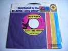 w SLEEVE The Del - Vetts Last Time Around / Every Time 1966 45rpm GARAGE