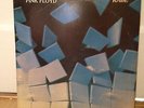 Rare Double Pink Floyd LP Recorded Live  NYC and Los Angeles, Monomatapa KABE