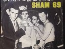 Sham 69 Borstal Breakout  Dutch Different 7