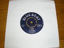 I'M BACK - THE CHARMERS  - ORIGINAL UK BLUE BEAT LABEL  - 1964.