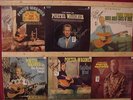 ALBUMS FOR EDWARD G. COMMANDER