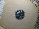 BUDDY HOLLY 78 RPM CORAL  TAKE YOUR TIME AND RAVE ON