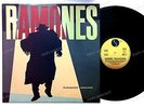 Ramones - Pleasant Dreams GER LP 1981 //1