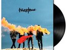 TIGERTOWN - LONELY CITIES - NEW VINYL