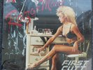 Razormaid   First Cutt   Private US Metal   1987 1st Press   FACTORY SEALED