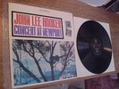 JOHN LEE HOOKER LP 1964 Concert At Newport 1st Press VJ MONO NM