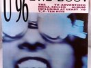 LP - U96 - Das Boot - Limited Edition - Polydor - 513 185-1 - 1992