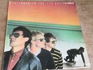 THE LAMBRETTAS beat boys in the jet age 1980 UK ROCKET STEREO VINYL LP + INNER