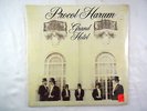 PROCOL HARUM GRAND HOTEL orig 1ST PRESS CHRYSALIS RECORDS LP SEALED NEW NM/NM