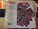 Money Maker LP sealed vinyl RE reissue Studio One