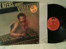 Roy Ayers Ubiquity / Vibrations lp PD 1-6091 Polydor 1976